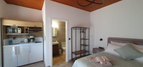 Litochoro Appartment in Estate A2